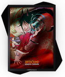 League Of Legends - Riftbound Origins - Ahri - Sleeves (100)