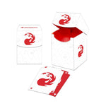 Ultra Pro - Magic The Gathering Mana 8 - Deck Box 100+ (Choose Your Design)