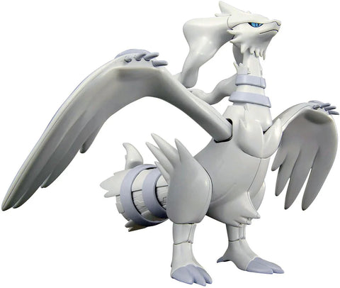 Pokémon - Reshiram - Model Kit