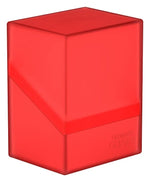 Ultimate Guard - Choose Your Boulder Deck Case (80+)