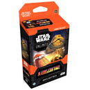 Star Wars Unlimited - A Lawless Time - Jabba the Hut - Starter Deck