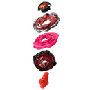 Beyblade X - Reaper Incendio T 4-70K CX (Balance Type)