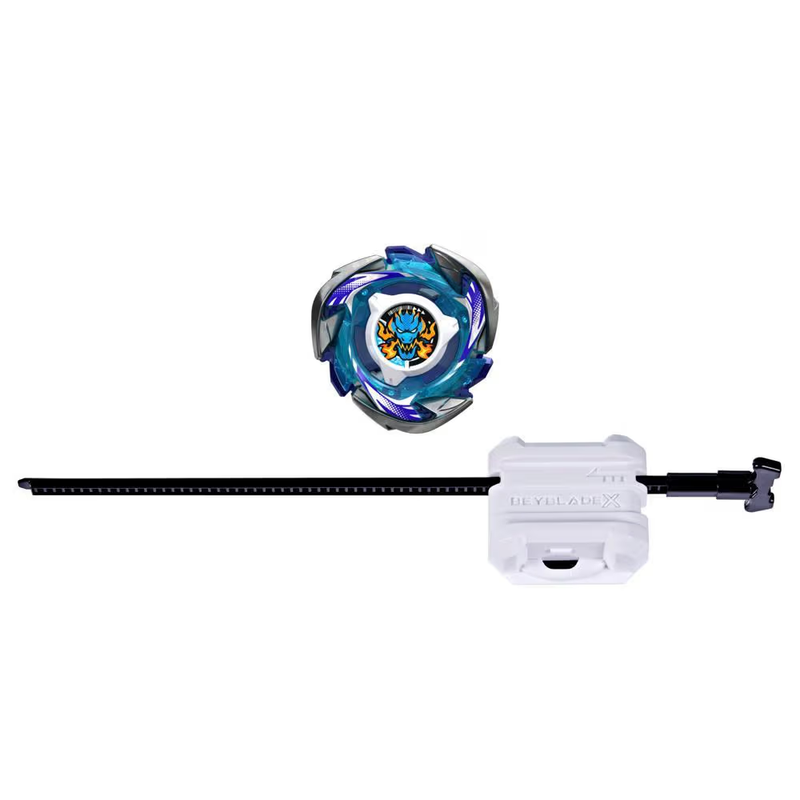 Beyblade X - Courage Dran S 6-60V CX (Attack Type)