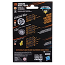 Beyblade X - Sterling Wolf 3-80FB UX (Stamina Type)