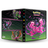 Ultra Pro - Pokémon - 9 Pocket Binder (Choose Your Design)