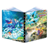 Ultra Pro - Pokémon - 9 Pocket Binder (Choose Your Design)