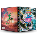 Ultra Pro - Pokémon - 9 Pocket Binder (Choose Your Design)