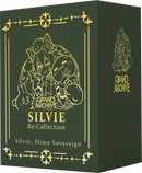 Grand Archive - Silvie Re:Collection, Slime Sovereign - Box Lite
