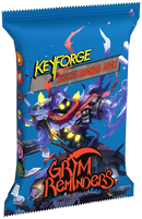 Keyforge - Grim Reminders - Archon Deck Pack