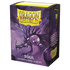 Dragon Shield - Standard Matte Dual Sleeves - Soul (100)