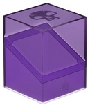 Ultimate Guard - Mana Edition - Choose Your Boulder - Clear (100+)