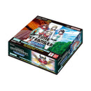 *Pre-Order* Digimon - Time Stranger - Booster Box (BT-24)