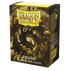 Dragon Shield - Standard Matte Dual Sleeves - Truth (100)