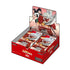 Union Arena - Inuyasha - Booster Box