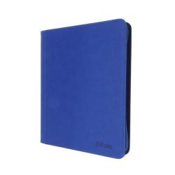 BCW - Z-Folio Toploaders 4 Pocket - Binder (Choose Your Color)