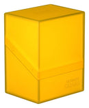 Ultimate Guard - Choose Your Boulder Deck Case (80+)