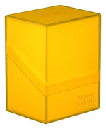 Ultimate Guard - Choose Your Boulder Deck Case (80+)