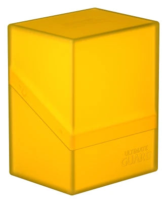 Ultimate Guard - Choose Your Boulder Deck Case (80+)