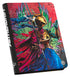 Ultimate Guard - Aetherdrift 9 Pocket Zipfolio - Xenoskin (360)