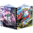 Ultra Pro - Pokémon - 9 Pocket Binder (Choose Your Design)