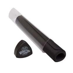 Monster - Playmat Tube - Prism Black
