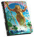 Ultimate Guard - Aetherdrift 9 Pocket Zipfolio - Xenoskin (360)
