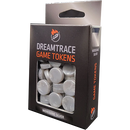 Dreamtrace - Gaming Tokens 40CT (Choose your Color)