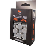 Dreamtrace - Gaming Tokens 40CT (Choose Your Color)