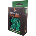 Dreamtrace - Gaming Tokens 40CT (Choose Your Color)