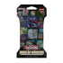 Yu-Gi-Oh! - Maze Of Muertos - 1st Edition - Sleeved Booster Pack