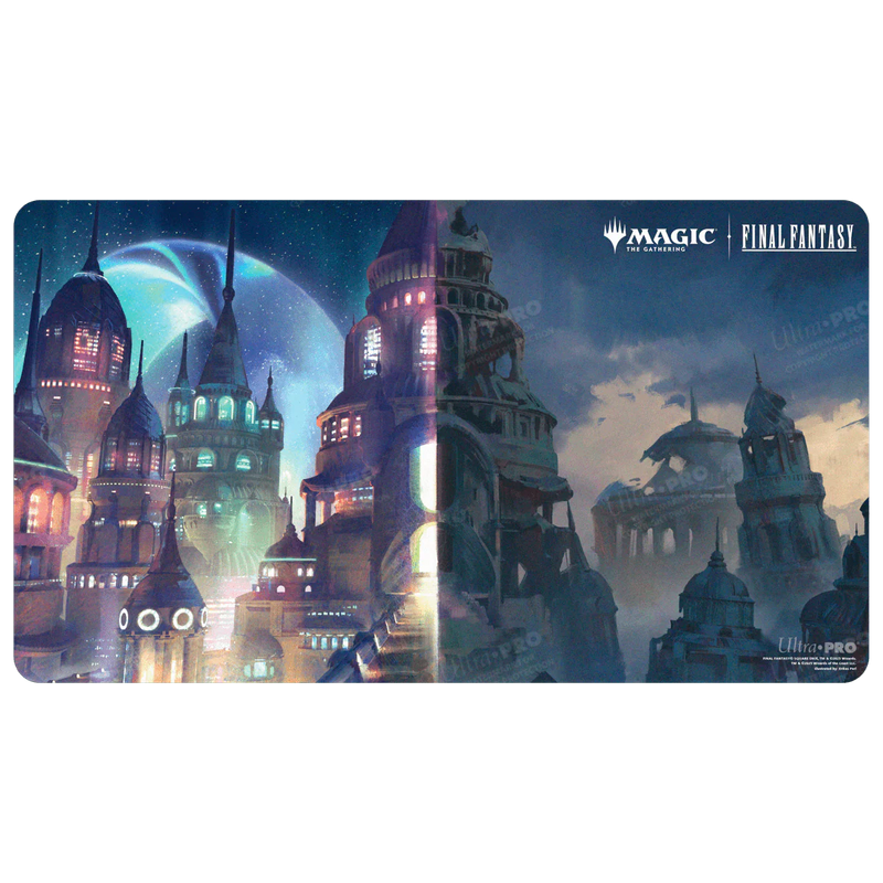 Ultra Pro - Magic The Gathering Final Fantasy - Playmat (Choose Your Design)