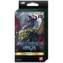 Battle Spirits Saga - Elemental Spark - Expansion Set 01