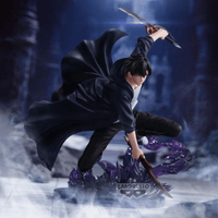 Solo Leveling - Sung Jinwoo - Excite Motions