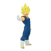 Bandai Hobby - Grandista-Majin Vegeta - Collectible Dragon Ball Super Figure