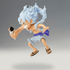 One Piece - Mega World Collectable - Monkey.D.Luffy