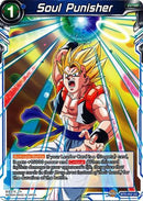 Soul Punisher (BT5-052) [Miraculous Revival]