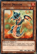 Decoy Dragon [LDS2-EN003] Common