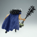 One Piece - Battle Record Collection - Kaido