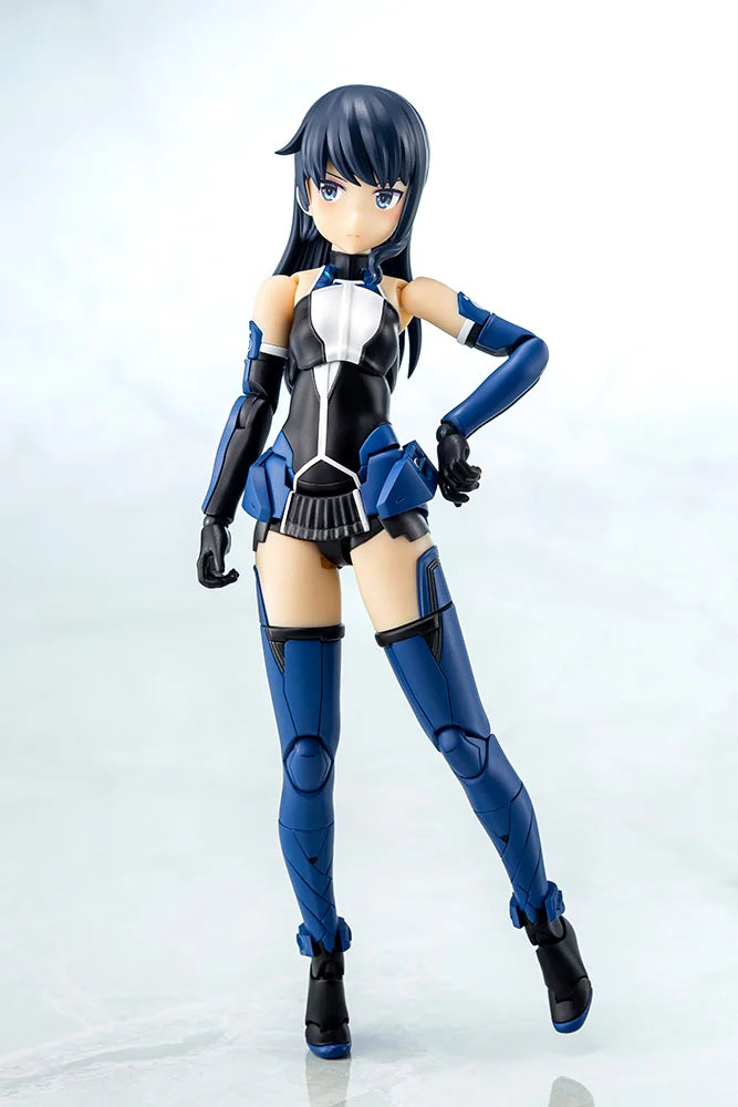 Kotobukiya - Megami Device - Mutsumi Koashi Gou-Ki Plastic Model Kit