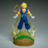 Bandai Hobby - History Box Vegito - Banpresto Collectible Dragon Ball Super Figure