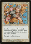 Martyr's Cause [Mystery Booster]