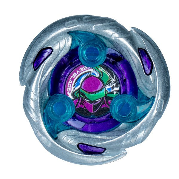 Beyblade X - Shadow Shinobi 1-80MN UX (Defense Type)