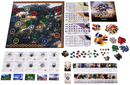 Magic The Gathering - Dominaria - Heroes of Dominaria Board Game (Premium Edition)