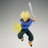 Bandai Hobby - Dragon Ball Z GxMateria Trunks - Banpresto Collectible Dragon Ball Super Figure