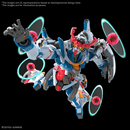 Bandai Hobby - Gundam GQuuuuuuX (Endymion Unit Awakened) - HG 1/144