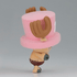 One Piece - Tony Tony.Chopper - Fluffy Puffy