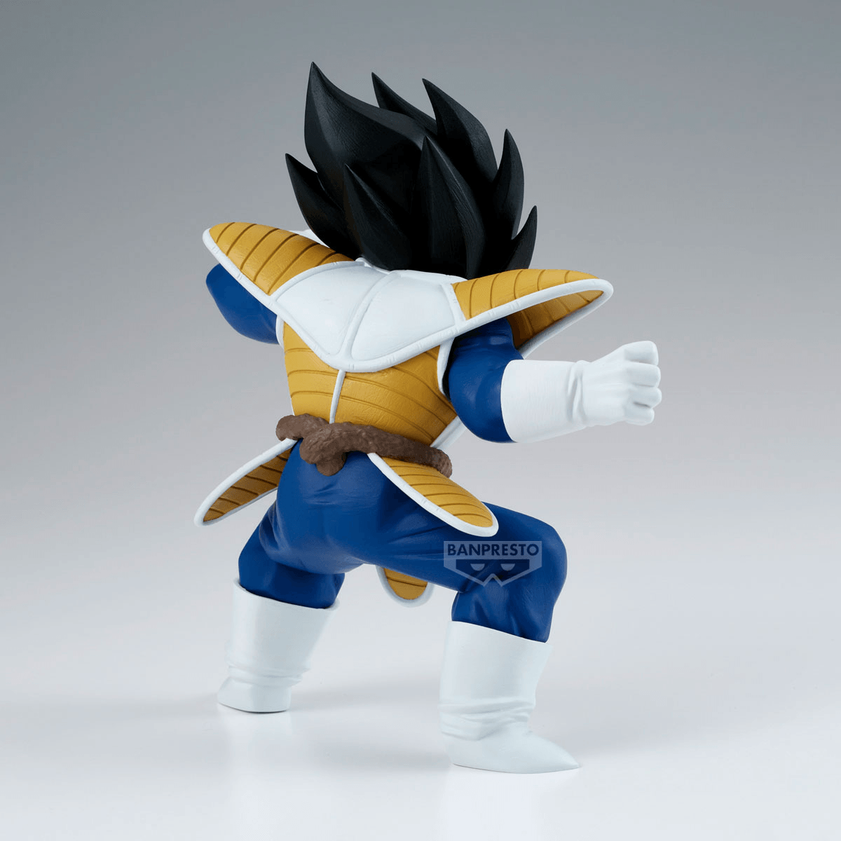 Bandai Hobby - Matchmakers Vegeta - Banpresto Collectible Dragon Ball Figure