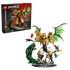 LEGO® Battle at the Dragon's Blade Set 71872