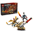 LEGO® Battle at the Dragon's Blade Set 71871