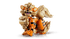 LEGO® Pokémon Arcanine Set 72160